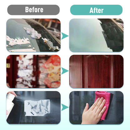 🔥🔥buy 3 free 2🎯Powerful all-purpose adhesive remover for home and car✨