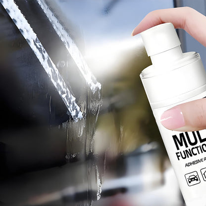 🔥🔥buy 3 free 2🎯Powerful all-purpose adhesive remover for home and car✨