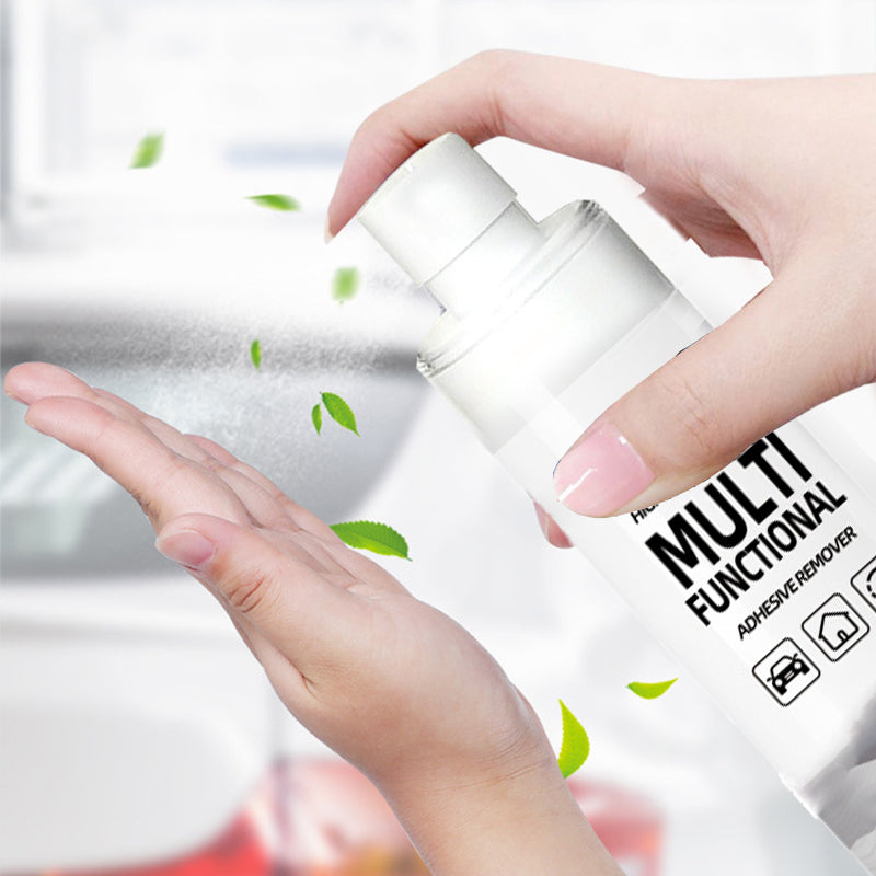 🔥🔥buy 3 free 2🎯Powerful all-purpose adhesive remover for home and car✨