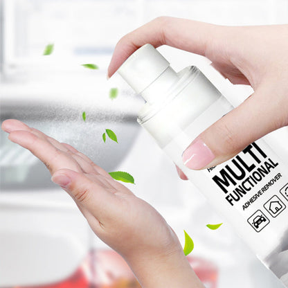 🔥🔥buy 3 free 2🎯Powerful all-purpose adhesive remover for home and car✨