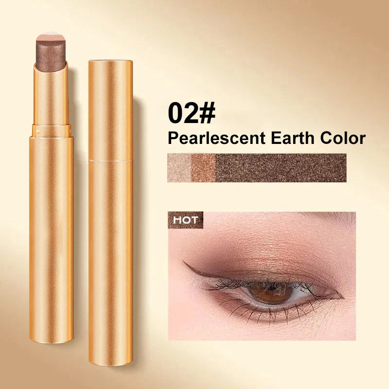 ✨Luxury 3-Tone Eyeshadow Stick✨