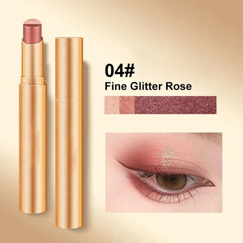 ✨Luxury 3-Tone Eyeshadow Stick✨