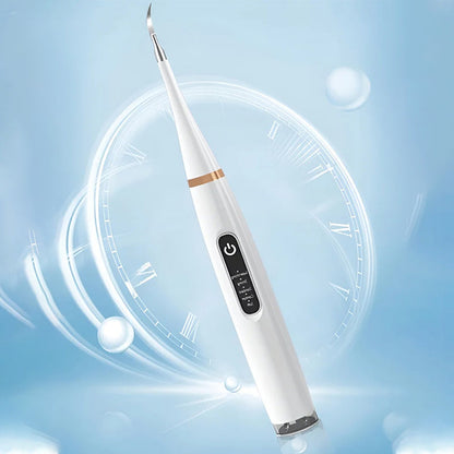 🦷🔥Bargain Alert ￡14.99!!⚡Electric Ultrasonic Dental Scaler | Remove Tartar & Plaque✨