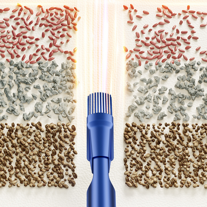 ⏳Time-Limited Special⏰4 in 1 High Power Cordless Car Vacuum Cleaner – Strong Suction, Long Battery Life & Versatile Attachments 🍃