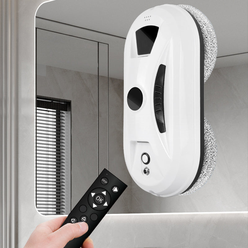 Automatic Smart Window Cleaning Robot🤖