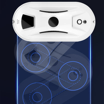 Automatic Smart Window Cleaning Robot🤖