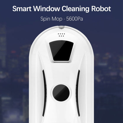 Automatic Smart Window Cleaning Robot🤖