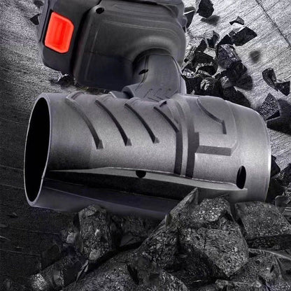 ⚡1050W Powerful Blower | 60 Mins Runtime! Clear Snow & Leaves, All-In-One Cleaning Tool 🏡🚗