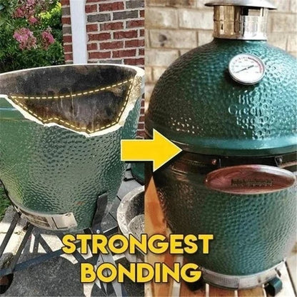🔥High-strength oily welding glue🔥