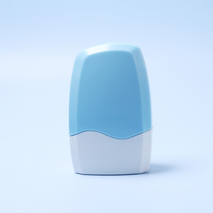 ⏳ Final Hours Flash Sale!! 🛡️✉️ Privacy Roller Stamp – Hide personal info instantly.No shredding needed.Neutral Roller Privacy Seal🔏✨