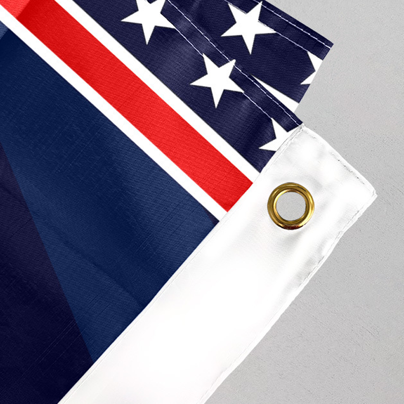 ✨ 50% OFF NOW! 🎉 250th Anniversary USA Fan Flag – Semi-Circle Design, Vibrant Print & Durable Polyester