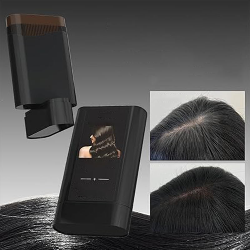 Long Lasting Safe Hair Color Stick