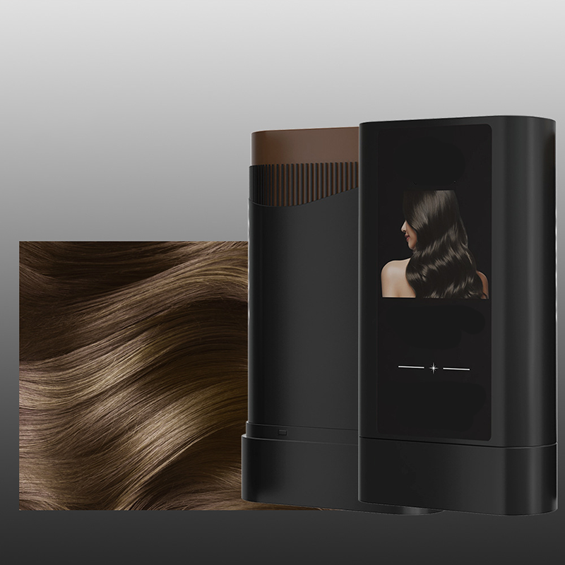 Long Lasting Safe Hair Color Stick