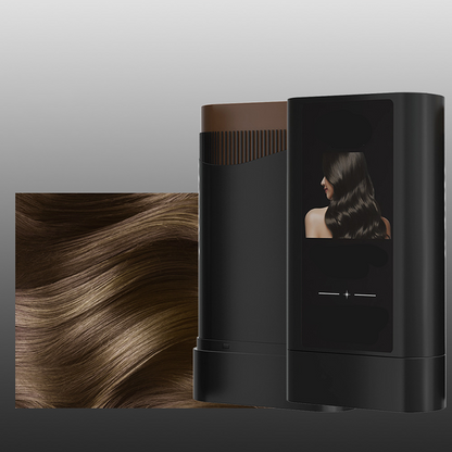 Long Lasting Safe Hair Color Stick