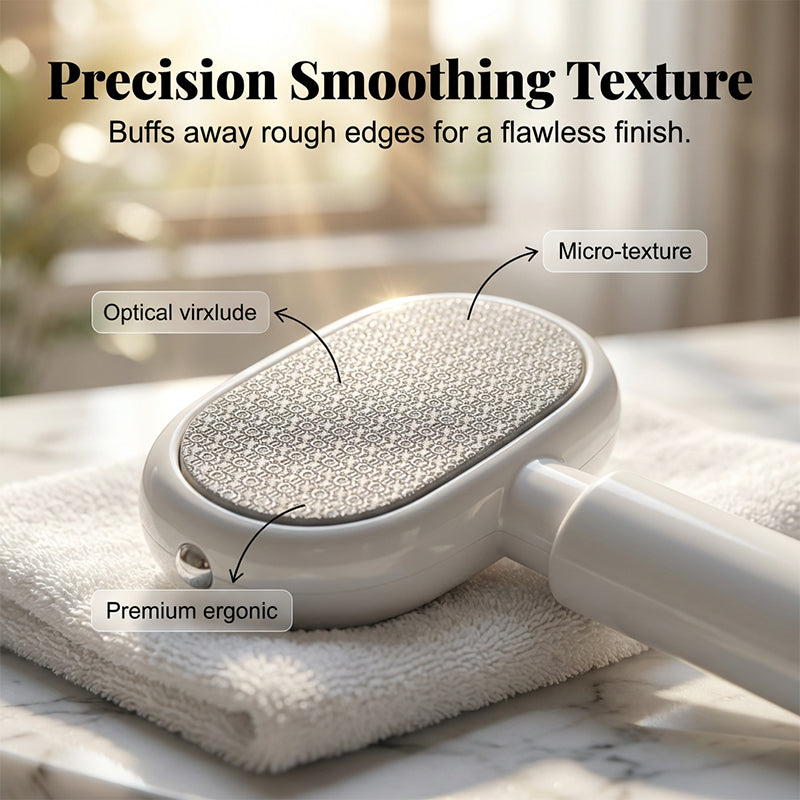✨📢LAST DAY SALE🔥Double-Sided Foot Scraper for Callus Removal