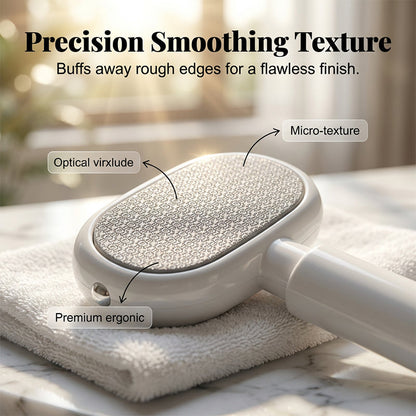 ✨📢LAST DAY SALE🔥Double-Sided Foot Scraper for Callus Removal