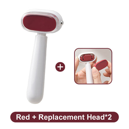 ✨📢LAST DAY SALE🔥Double-Sided Foot Scraper for Callus Removal