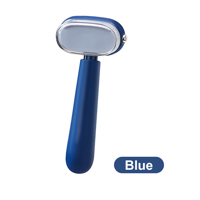✨📢LAST DAY SALE🔥Double-Sided Foot Scraper for Callus Removal