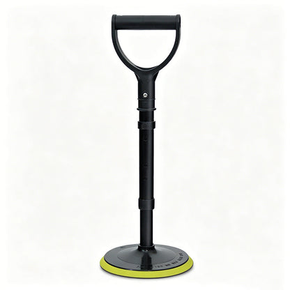 Adjustable Height Standing Aid Tool for Mobility Support