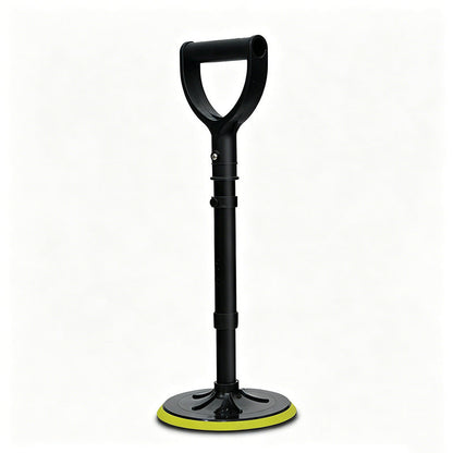 Adjustable Height Standing Aid Tool for Mobility Support