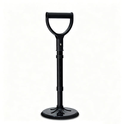Adjustable Height Standing Aid Tool for Mobility Support