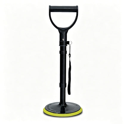 Adjustable Height Standing Aid Tool for Mobility Support