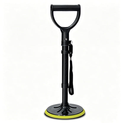 Adjustable Height Standing Aid Tool for Mobility Support
