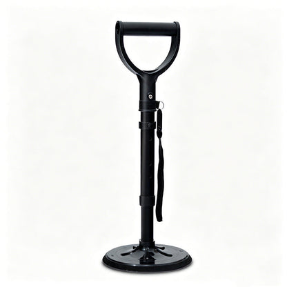 Adjustable Height Standing Aid Tool for Mobility Support