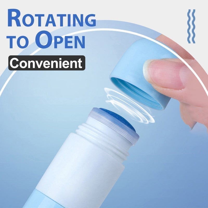 ⚡BUY 2 GET 1 FREE⚡Thermal Paper Correction Fluid with Unboxing Knife