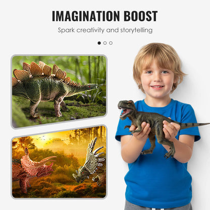🔥50% OFF🔥🦕🦖Kids Fun & Educational Dinosaur Toy Kit