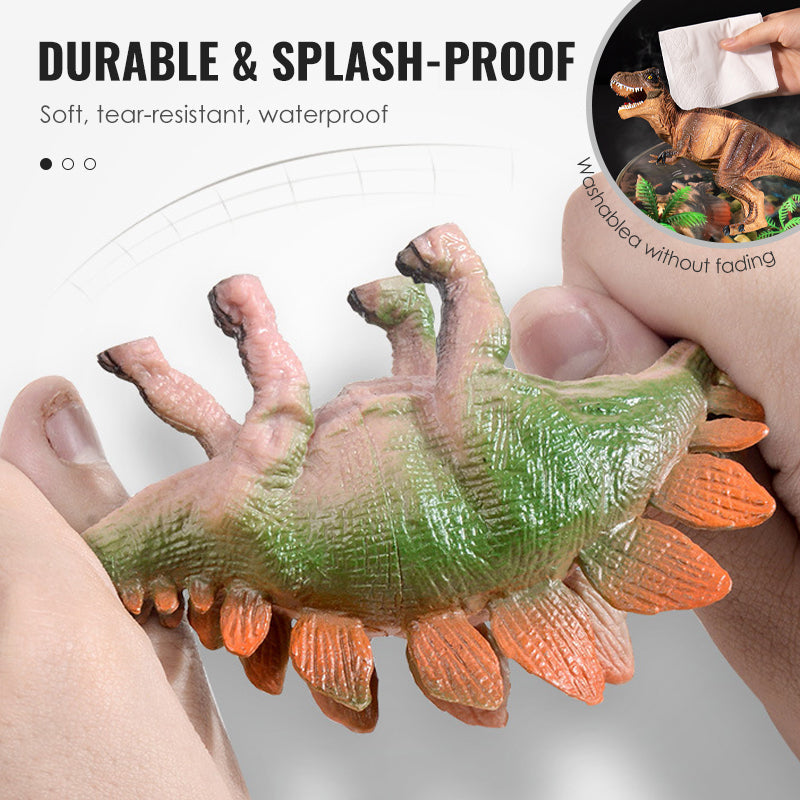 🔥50% OFF🔥🦕🦖Kids Fun & Educational Dinosaur Toy Kit