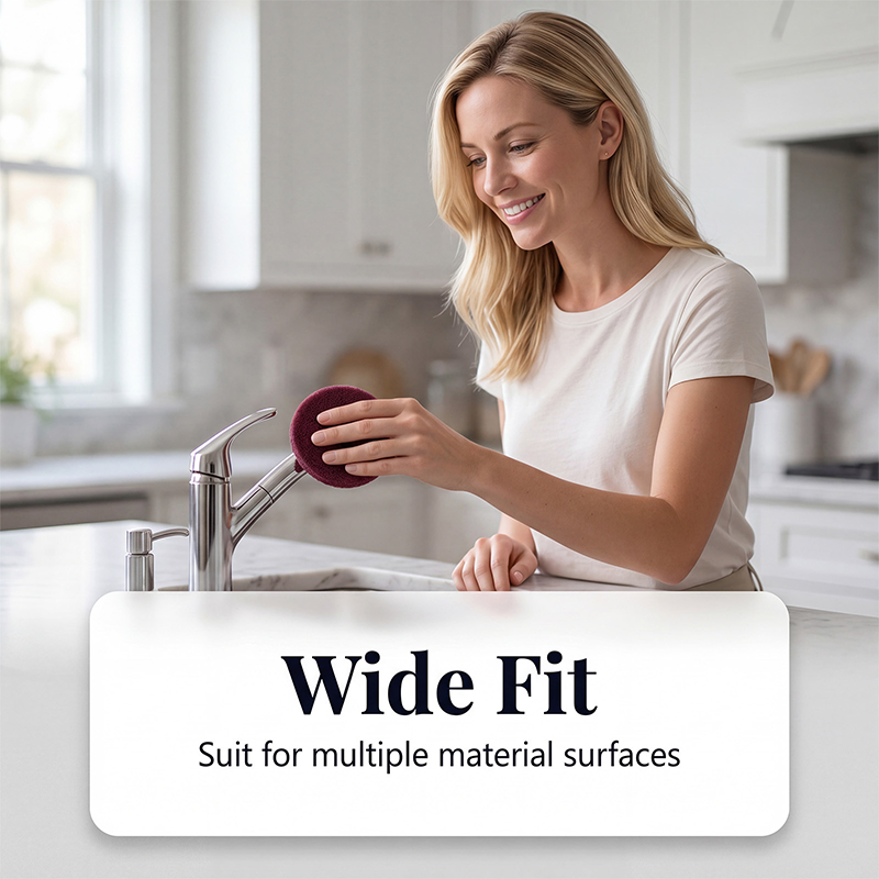🔥HOT SALE🔥All-in-One Surface Restoration Polish with Pad✨