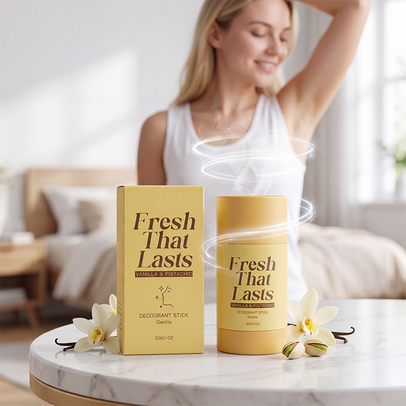 💖Fresh Moisturizing Deodorant Stick
