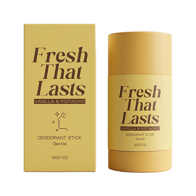 💖Fresh Moisturizing Deodorant Stick