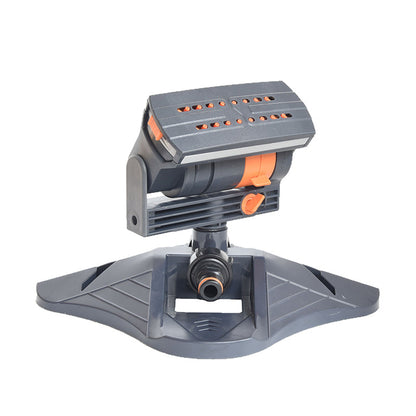 🏆 Last day special offer: 50% OFF 🔥 Over 600,000 units sold in 2026! Automatic rotating lawn sprinkler