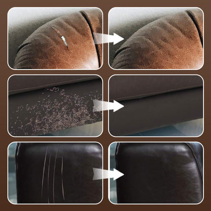 🥳2026 HOT SALE🥳💞50K+ SOLD!🛋️✨ Leather Repair Paste – Fills scratches & scuffs, restores texture. Available in multiple colours. Save your favourite sofa! 💺🛡️