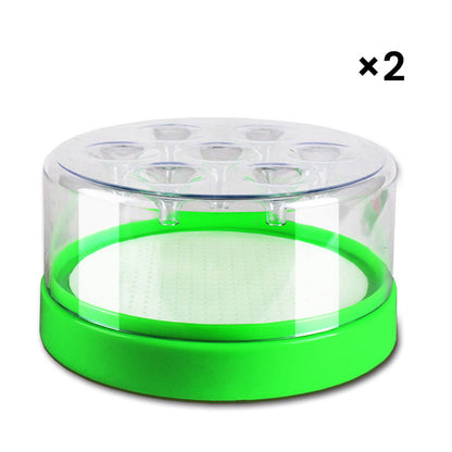 Reusable Non-Electric Fly Trap