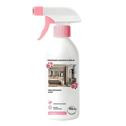 🔥 50% OFF! ✨ Multi-Purpose Bathroom Cleaner Spray Fragrance Toilet Cleaner Deodorizing Toilet Cleaner