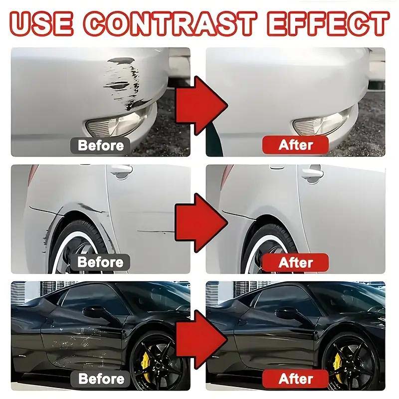🔥Buy 1 Get 1 Free🔥Ultimate Car Scratch Remover Wax