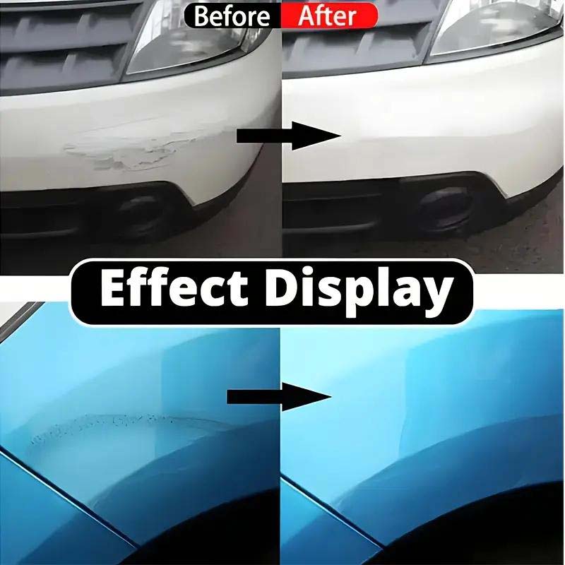 🔥Buy 1 Get 1 Free🔥Ultimate Car Scratch Remover Wax