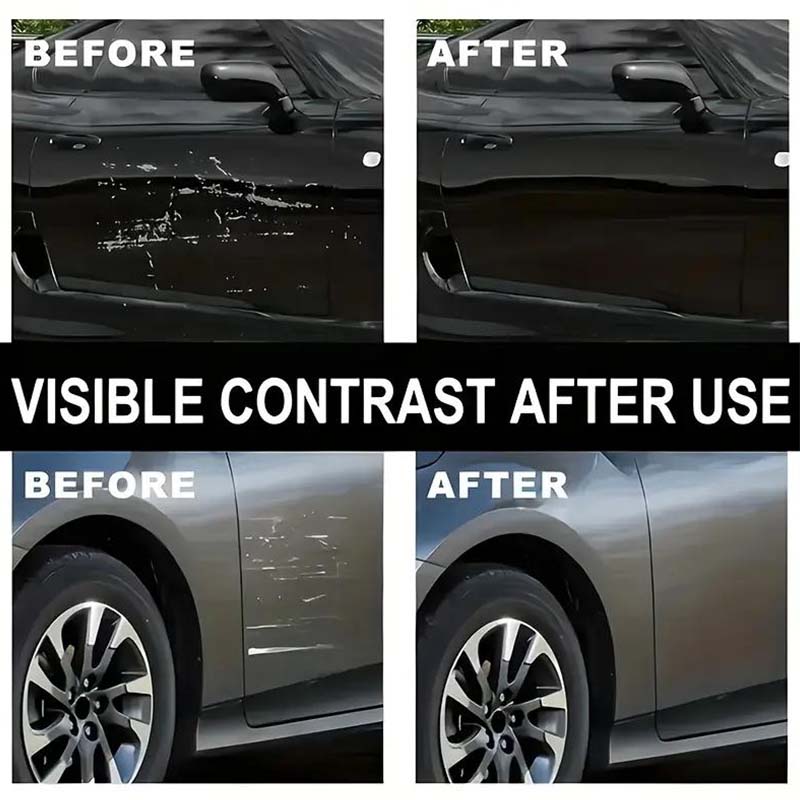 🔥Buy 1 Get 1 Free🔥Ultimate Car Scratch Remover Wax