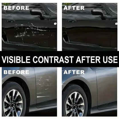 🔥Buy 1 Get 1 Free🔥Ultimate Car Scratch Remover Wax