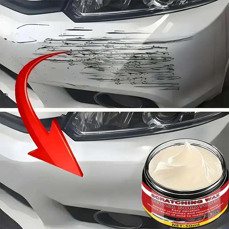 🔥Buy 1 Get 1 Free🔥Ultimate Car Scratch Remover Wax