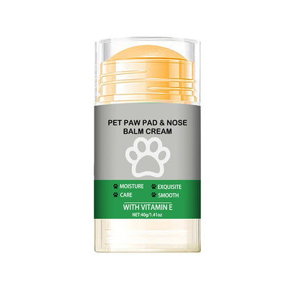 🎁 🔥🔥buy 2 free 3! 🐶 Moisturizing paw balm – convenient care for soft, well-groomed paws