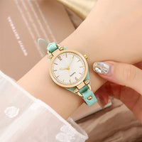 Mint Green