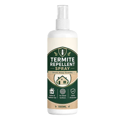 🔥Buy 1 Get 1 Free🔥💪Multi-Surface Wood Termite Repellent Spray