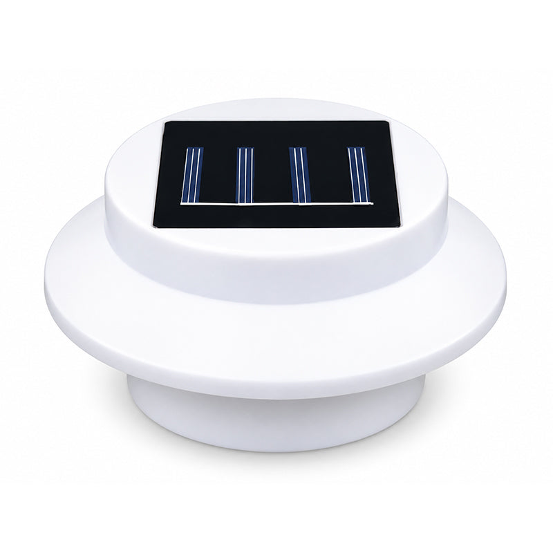 🔥🔥Buy one  get one free✨Waterproof solar LED gutter lights for outdoor use