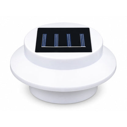 🔥🔥Buy one  get one free✨Waterproof solar LED gutter lights for outdoor use
