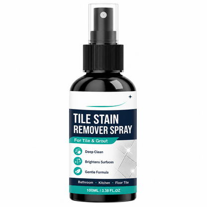 🧼Buy 2, Get 1 Free!!🎯 Grout Cleaning Spray – Easy maintenance for tile grout and stains in damp areas