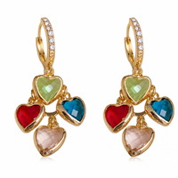 Gold(2 PCS)